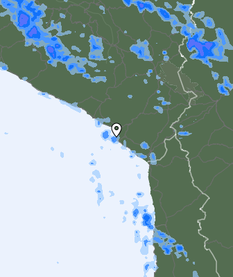 Precipitação