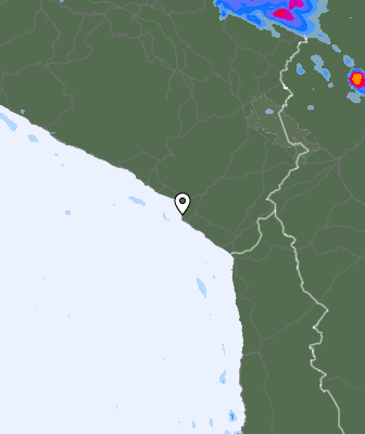 Precipitação
