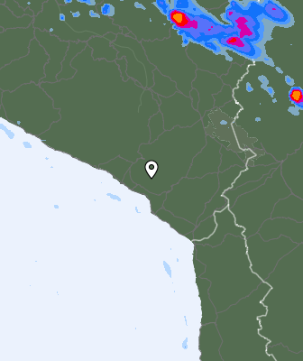 Precipitação