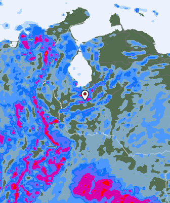 Precipitaţii