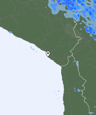 Precipitação