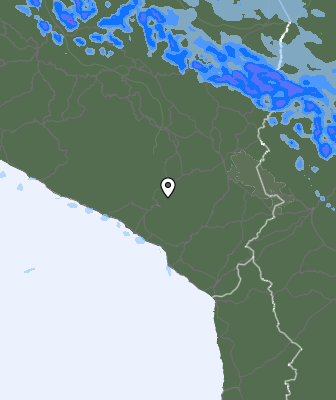 Opady atmosferyczne