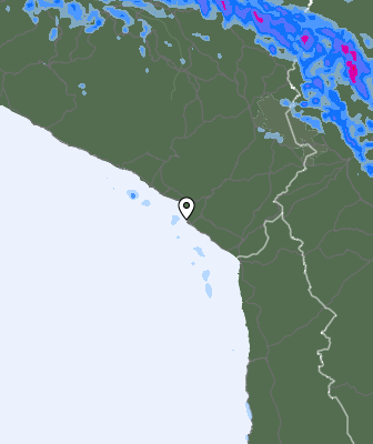 Precipitação