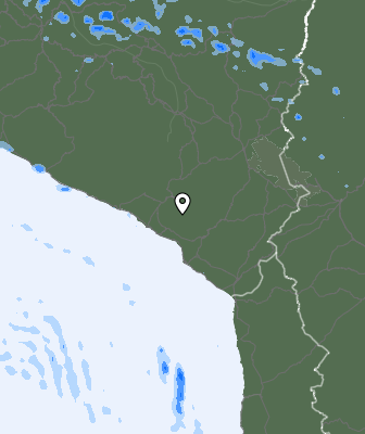 Precipitação