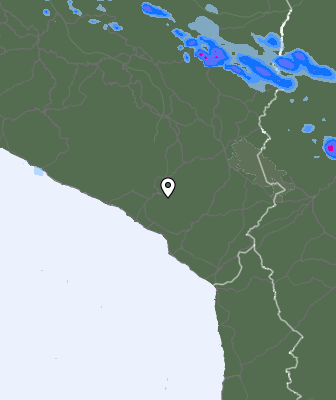 Opady atmosferyczne