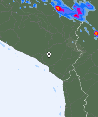 Precipitação