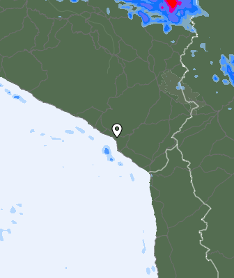 Precipitação