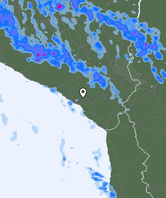 Precipitação