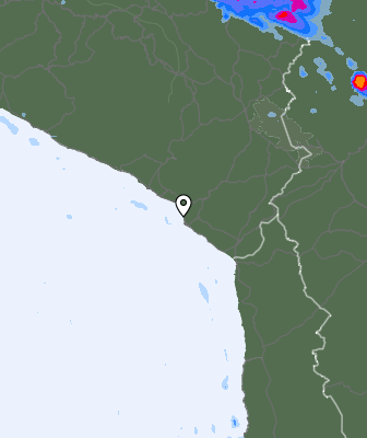 Precipitação