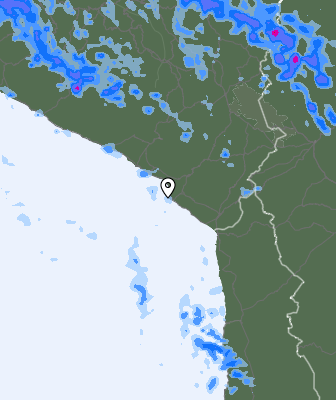 Precipitação