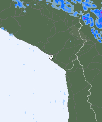 Precipitação
