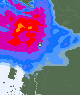 Precipitazioni