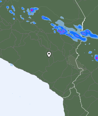 Opady atmosferyczne
