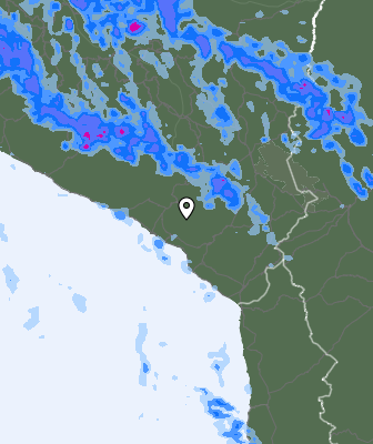Precipitação