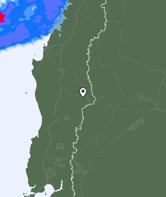 Precipitazioni