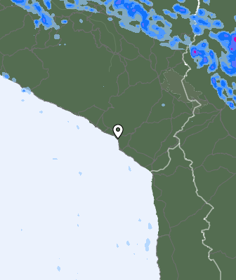 Precipitação