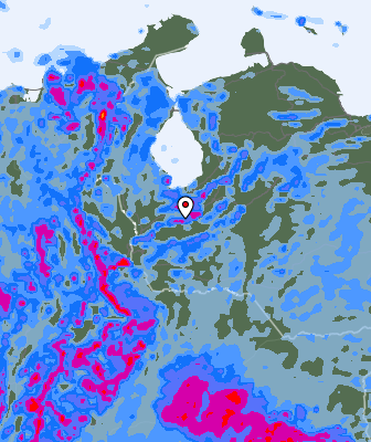 Precipitaţii