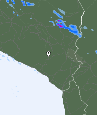 Opady atmosferyczne