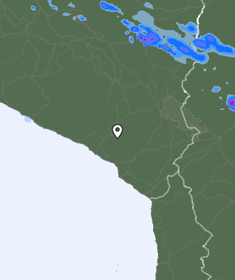 Opady atmosferyczne