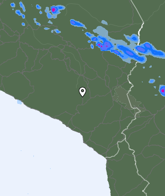 Opady atmosferyczne