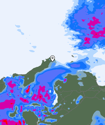 Precipitazioni