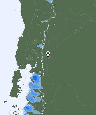 Nedbør