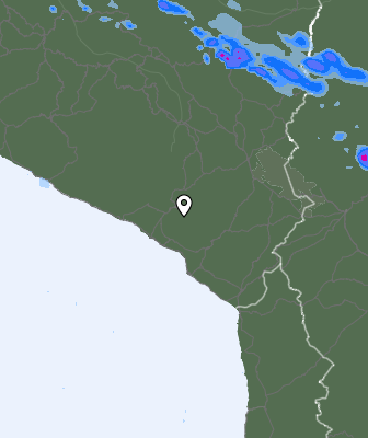 Opady atmosferyczne