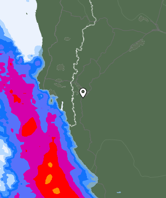 Precipitazioni