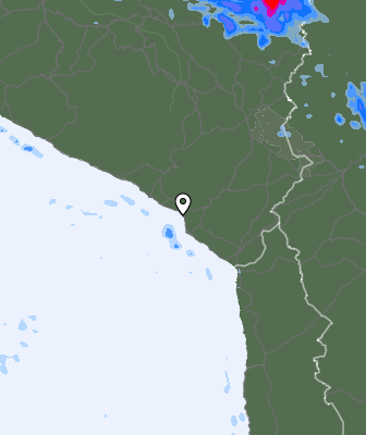 Precipitação