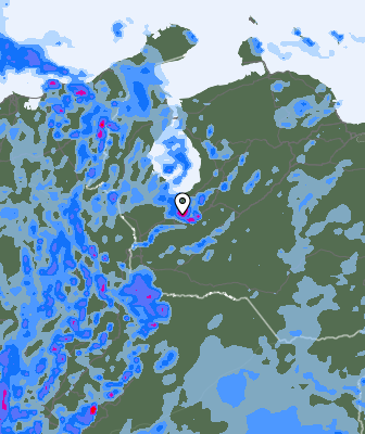 Precipitaţii