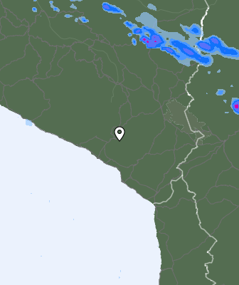 Opady atmosferyczne