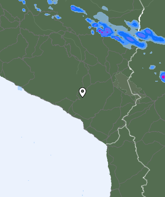 Opady atmosferyczne