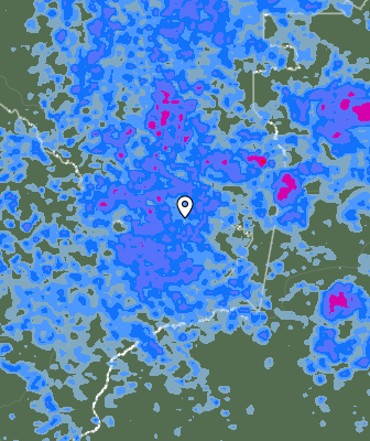 Precipitação