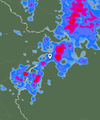 Precipitaţii