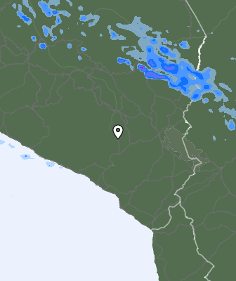 Opady atmosferyczne