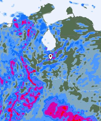 Precipitaţii