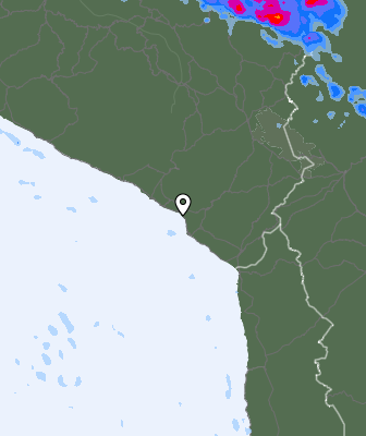 Precipitação
