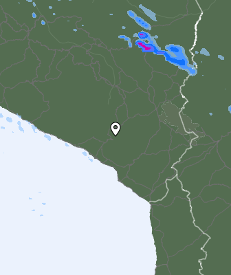 Opady atmosferyczne
