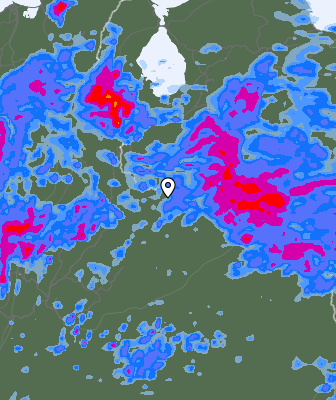 Precipitação