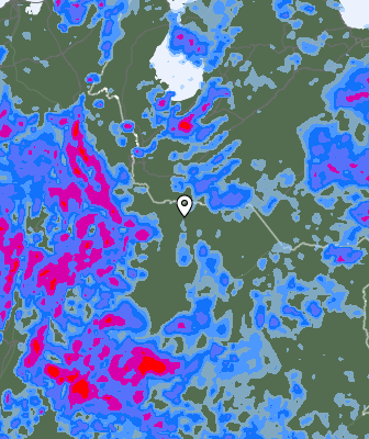 Precipitação