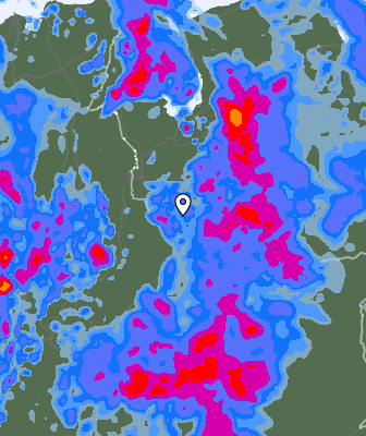 Precipitação