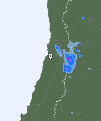 Precipitazioni
