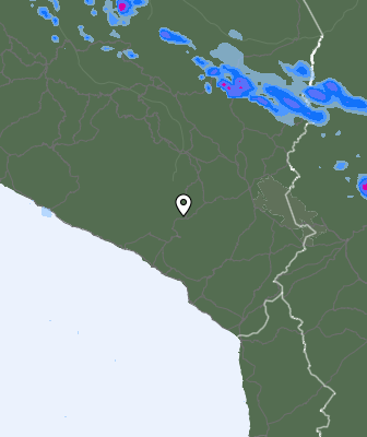 Opady atmosferyczne