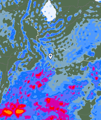 Precipitação