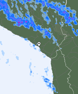 Precipitação