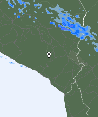Opady atmosferyczne