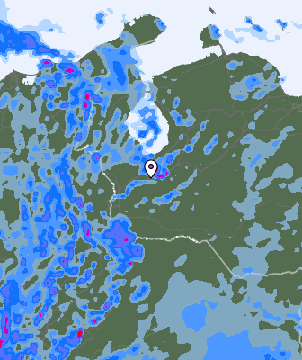 Precipitaţii