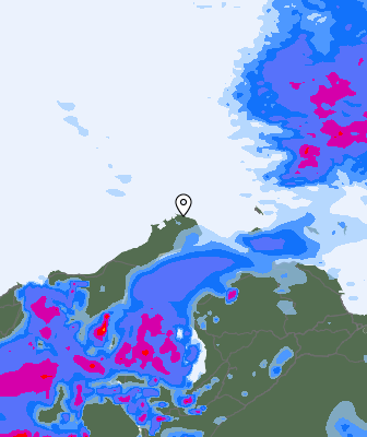 Precipitazioni