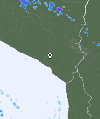 Neerslag