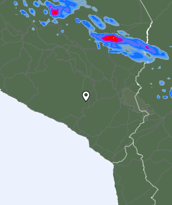 Opady atmosferyczne